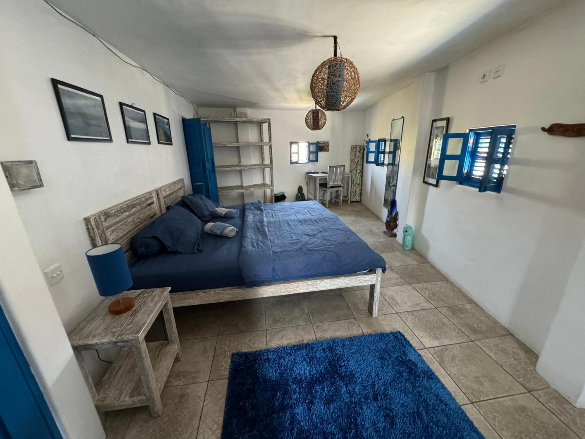 Bali Bio Maison d'hôtes 2*