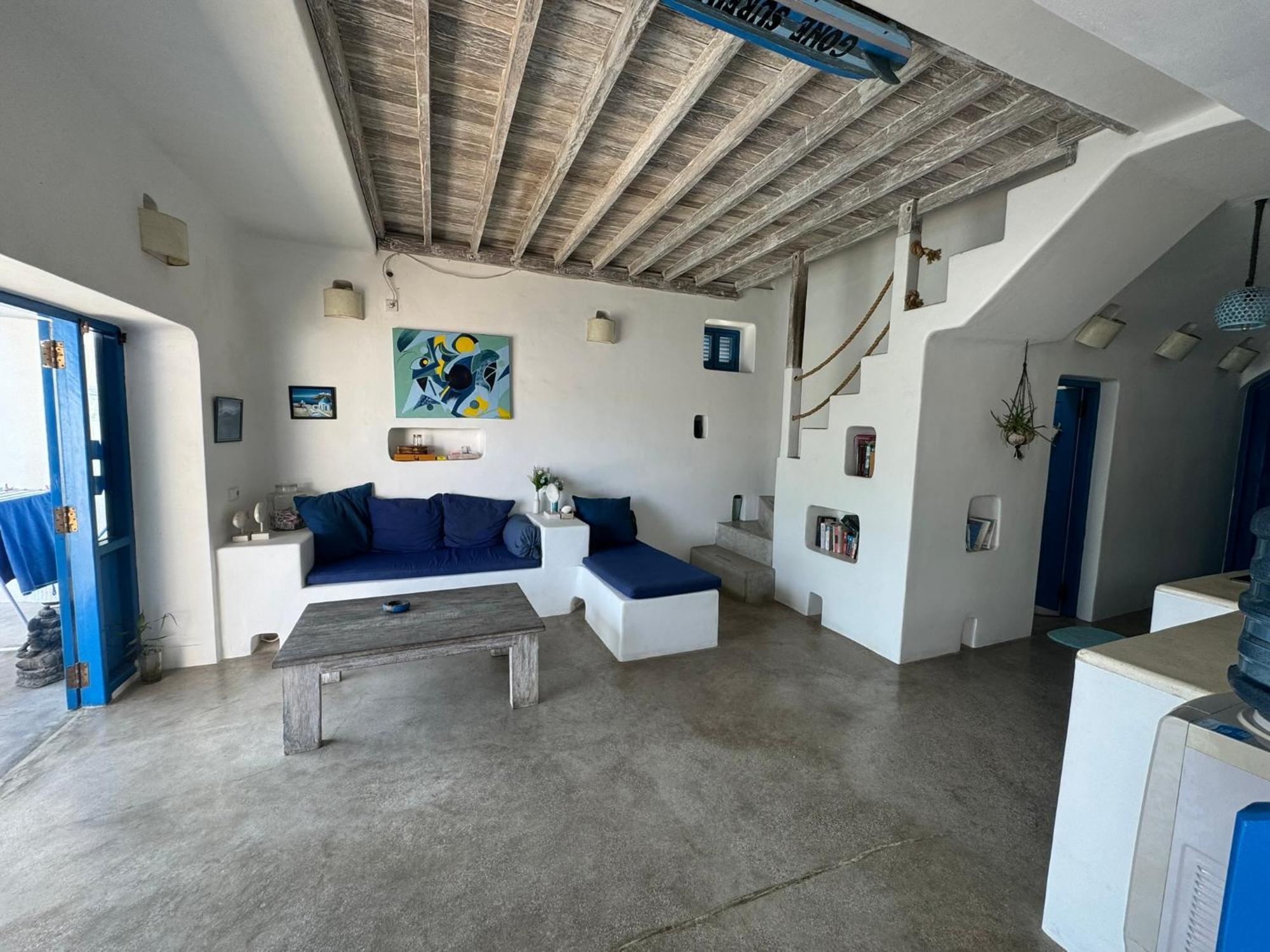 Maison d'hôtes Bali Bio