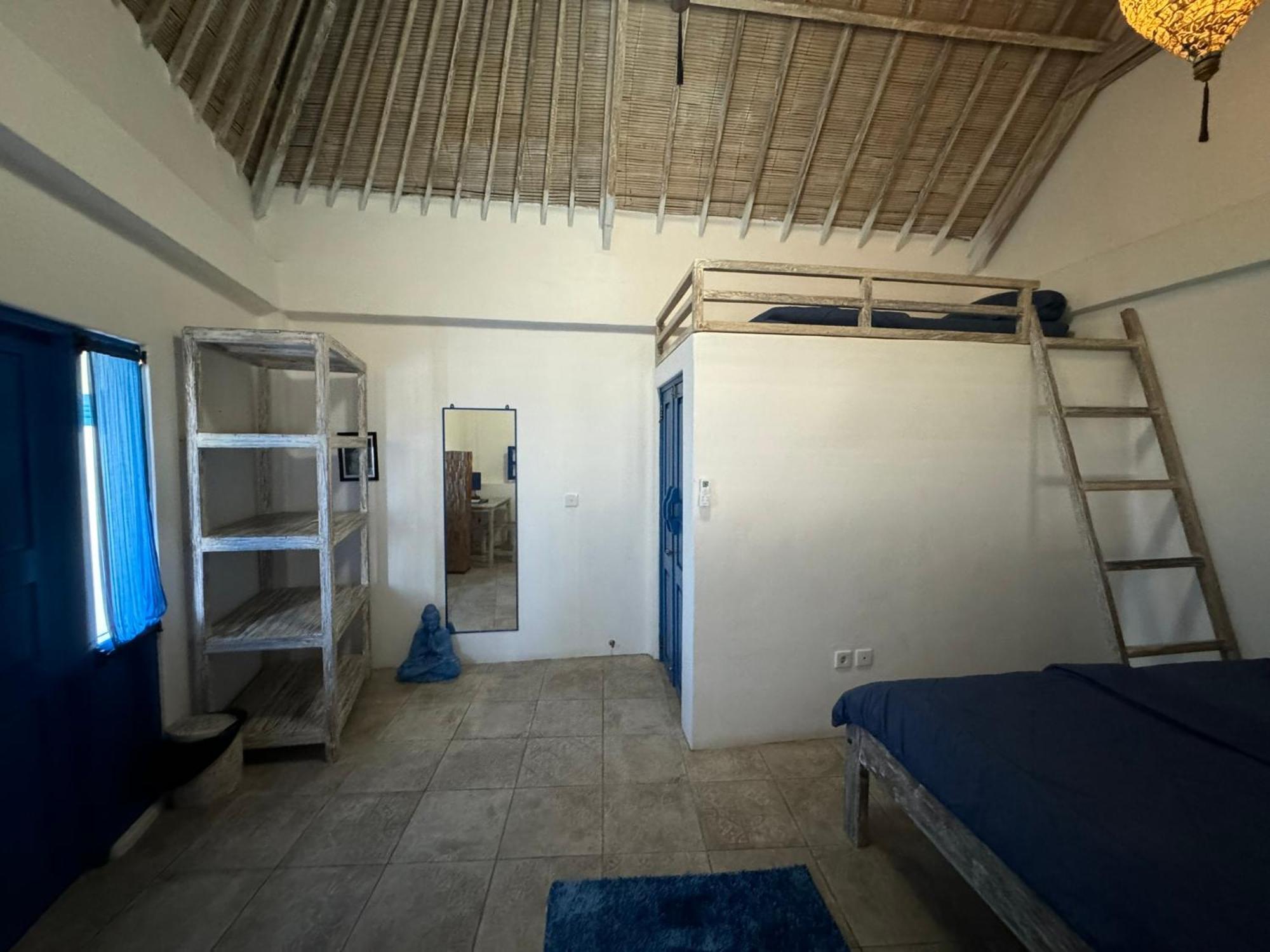 Bali Bio Maison d'hôtes