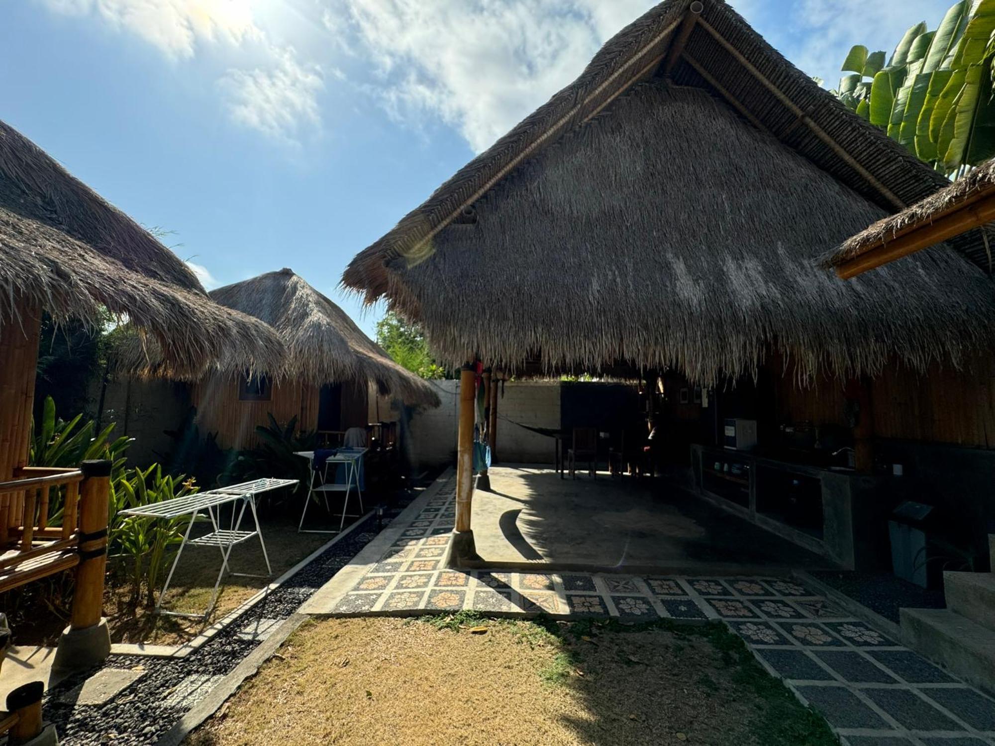 Maison d'hôtes Bali Bio