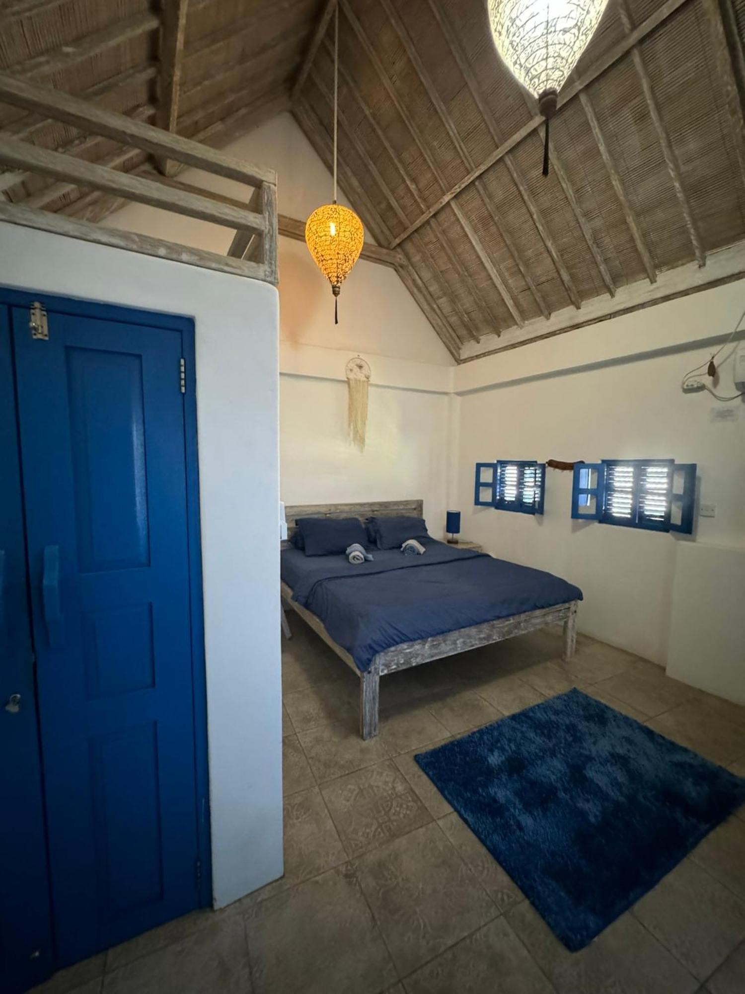 Bali Bio Maison d'hôtes 2*