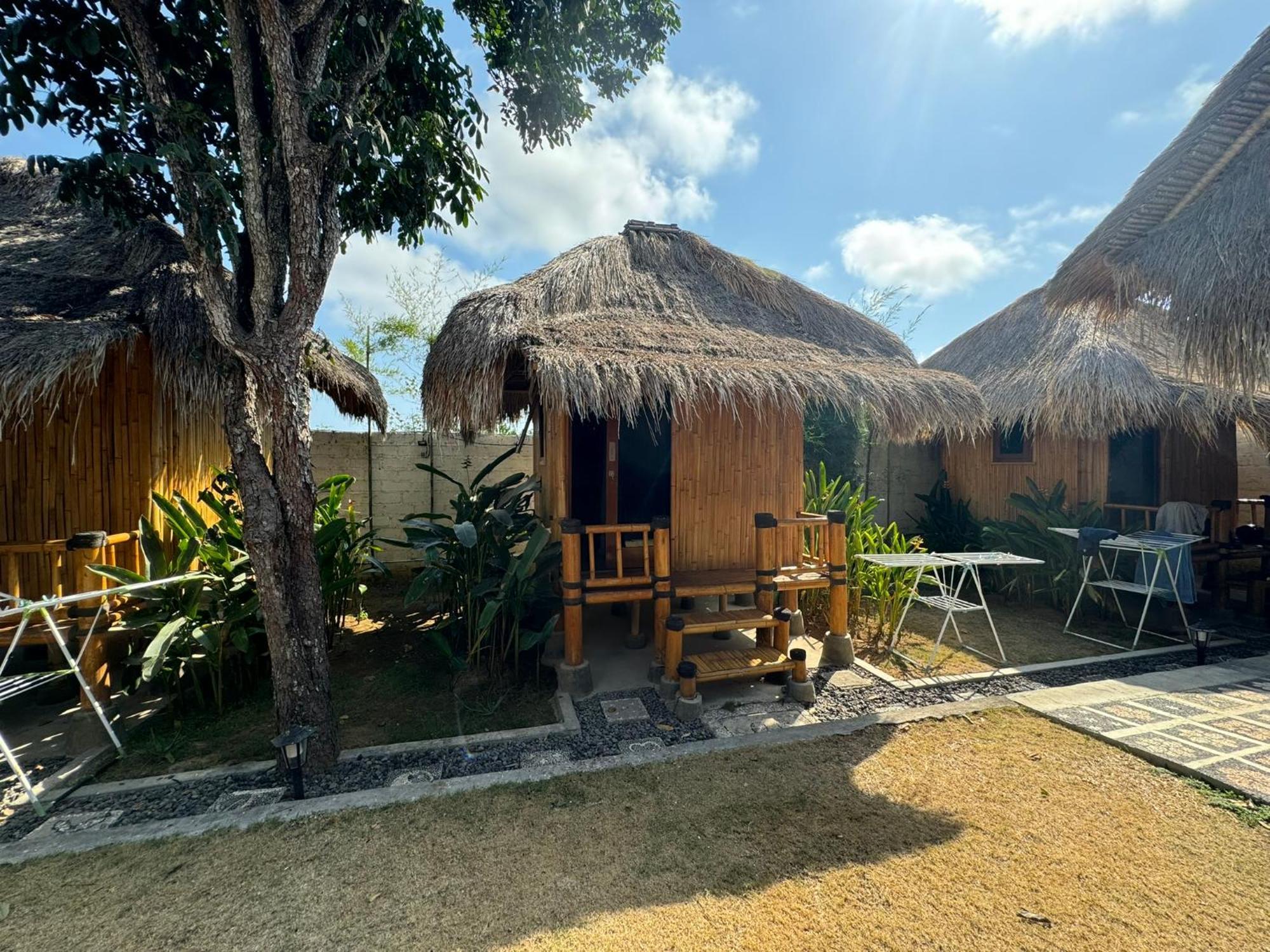 Maison d'hôtes Bali Bio Uluwatu