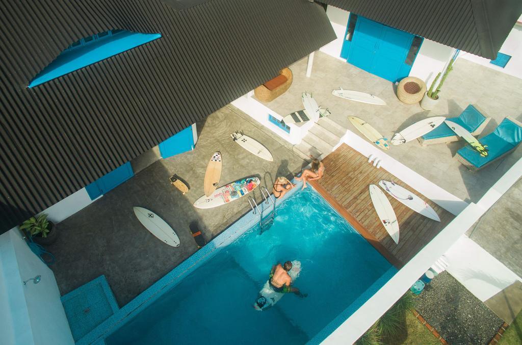 Bali Bio 2* Uluwatu
