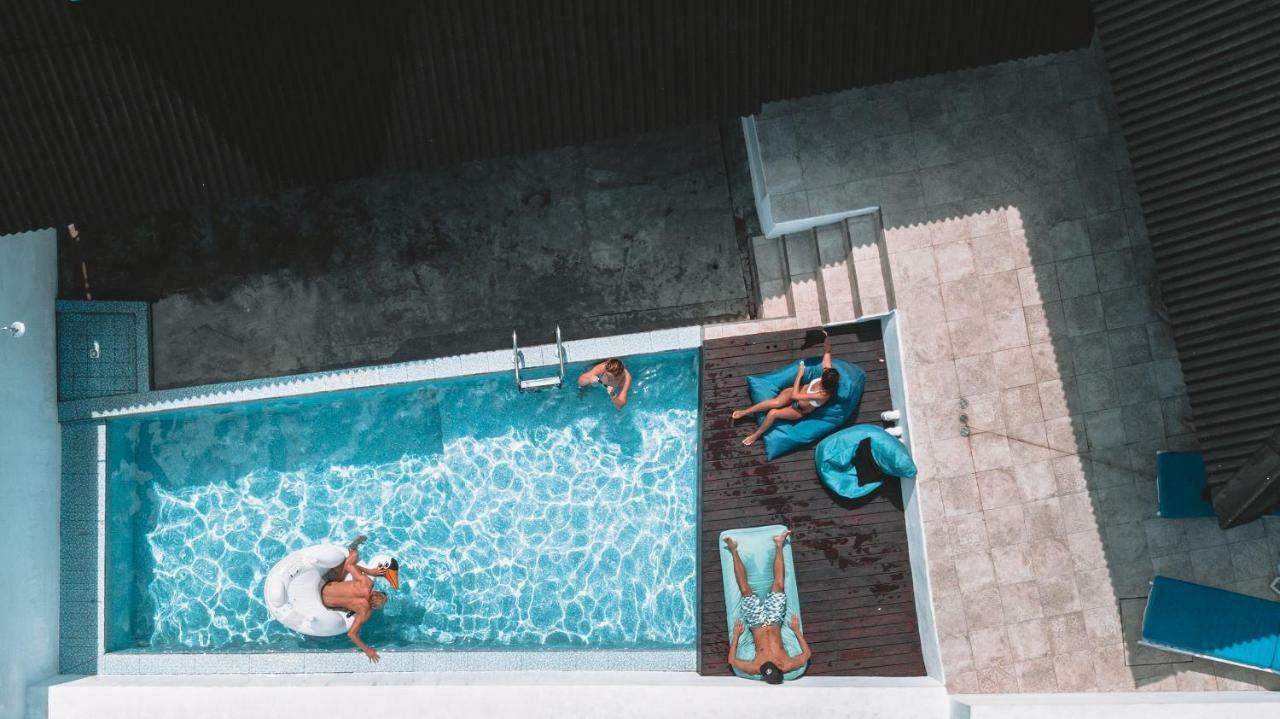 Maison d'hôtes Bali Bio 2*
