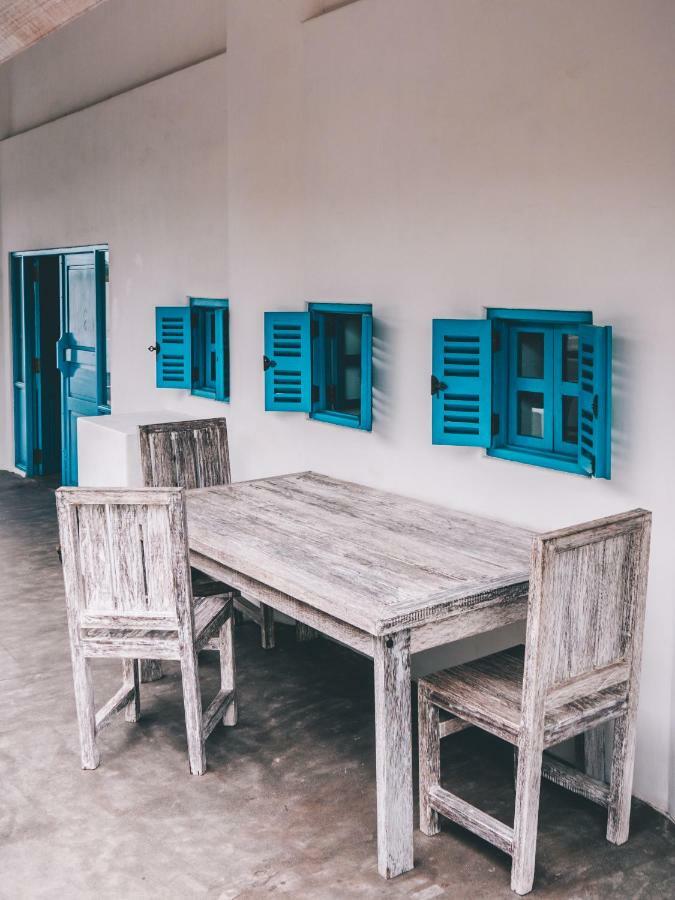 Maison d'hôtes Bali Bio