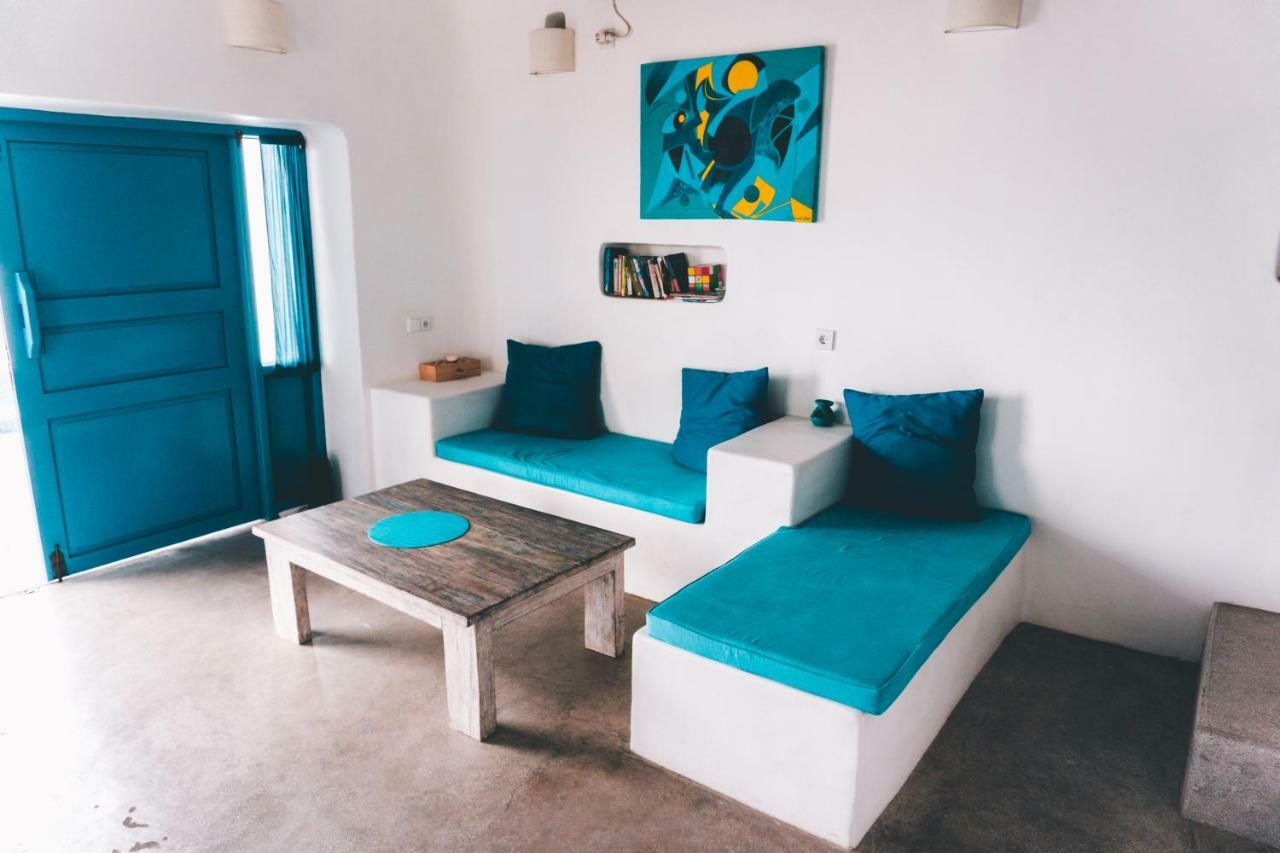 Maison d'hôtes Bali Bio