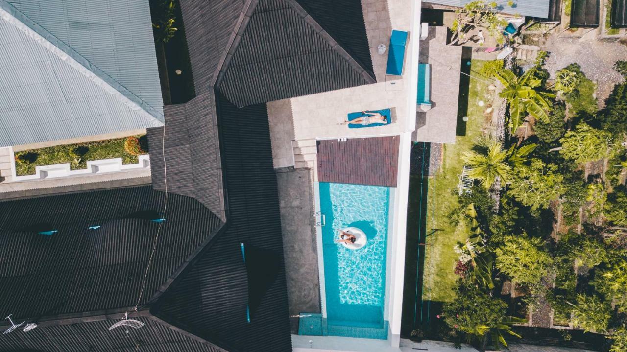 Bali Bio Maison d'hôtes Uluwatu
