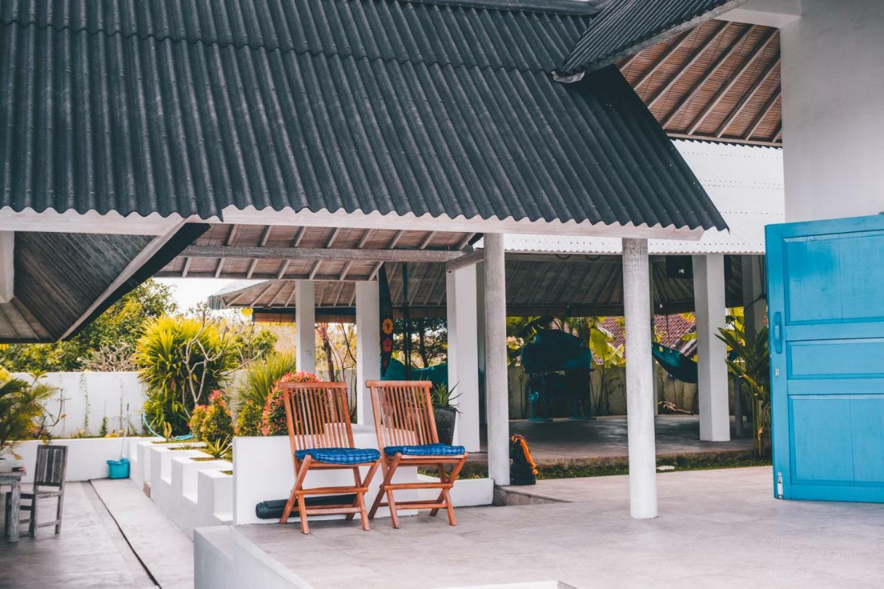 Bali Bio Maison d'hôtes 2*