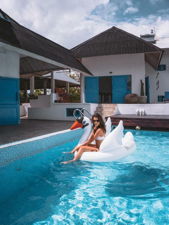Bali Bio Maison d'hôtes 2*