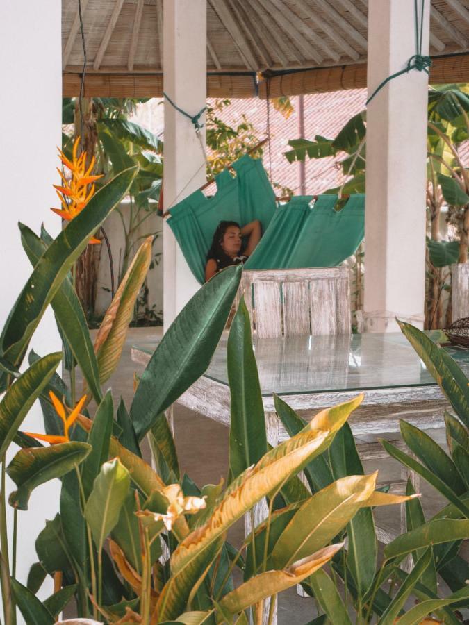 Maison d'hôtes Bali Bio Uluwatu