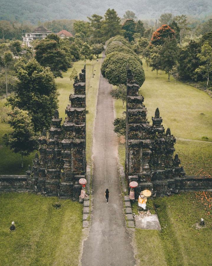 Bali Bio Maison d'hôtes 2*