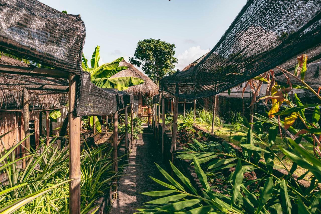 Maison d'hôtes Bali Bio Uluwatu