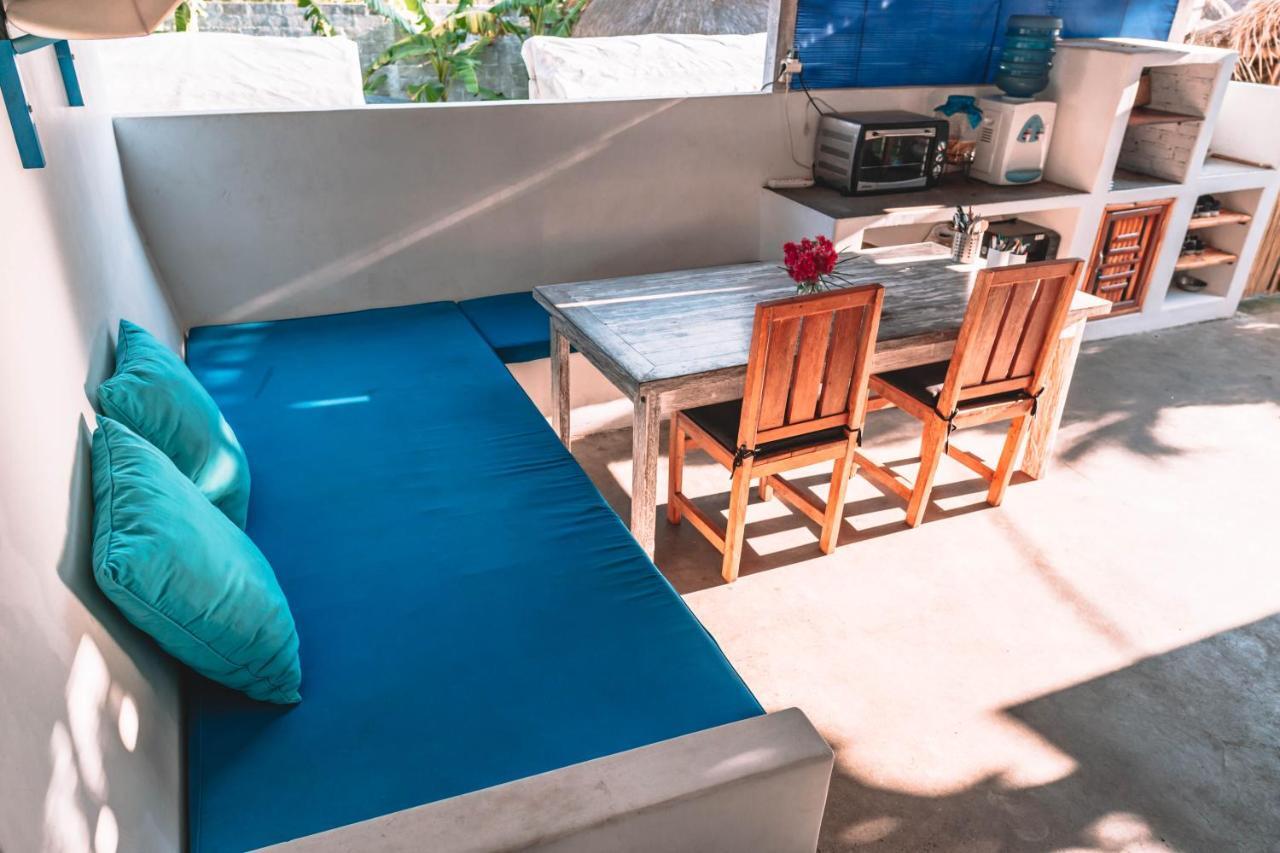 Bali Bio Maison d'hôtes